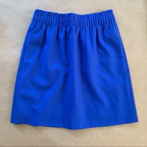 JCrew Factory Sidewalk Skirt
